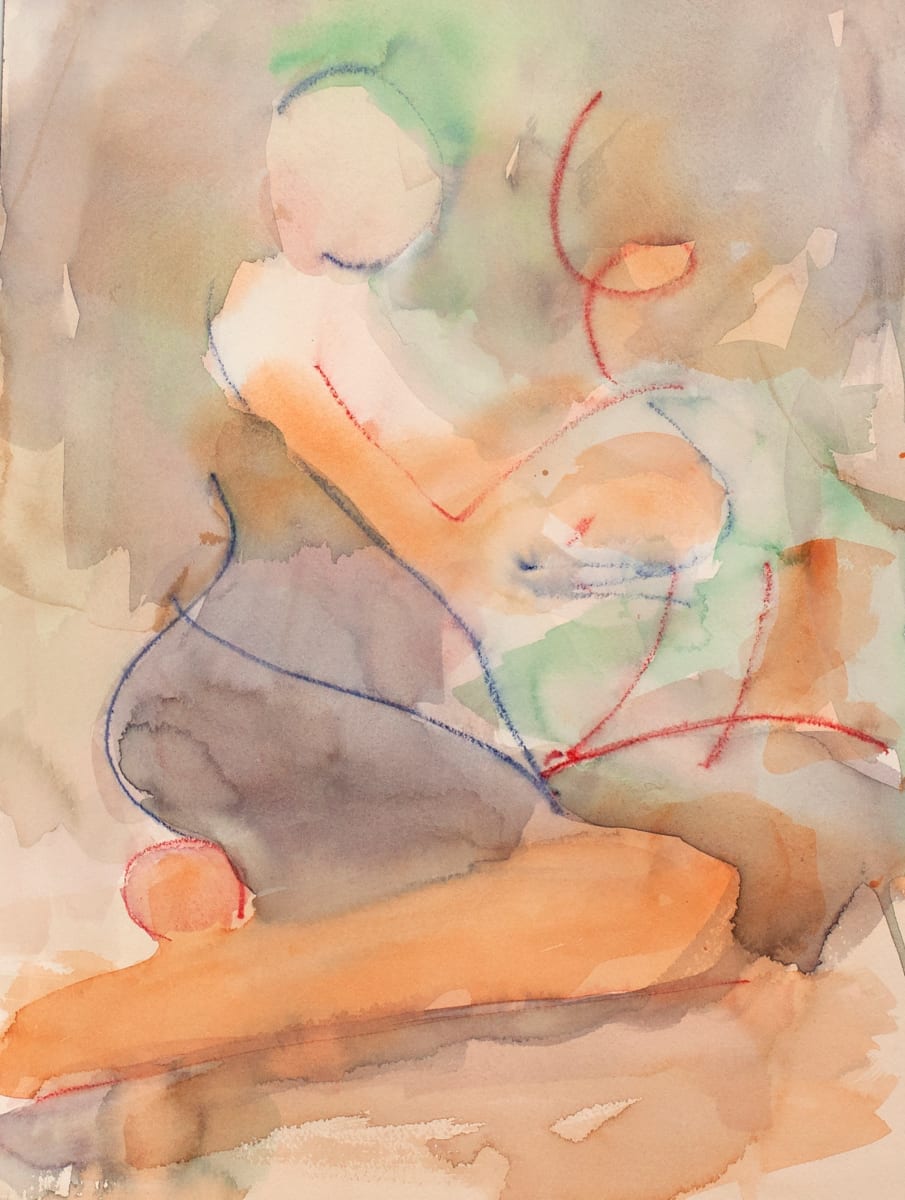 Blur of a Wait by Lesley A. Powell , Image 5.