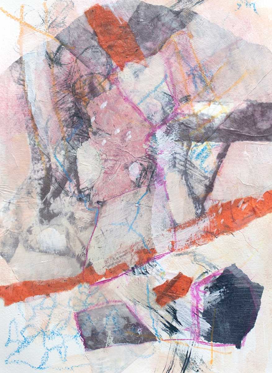 Conspiracy of Orange by Lesley A. Powell, Image 2.