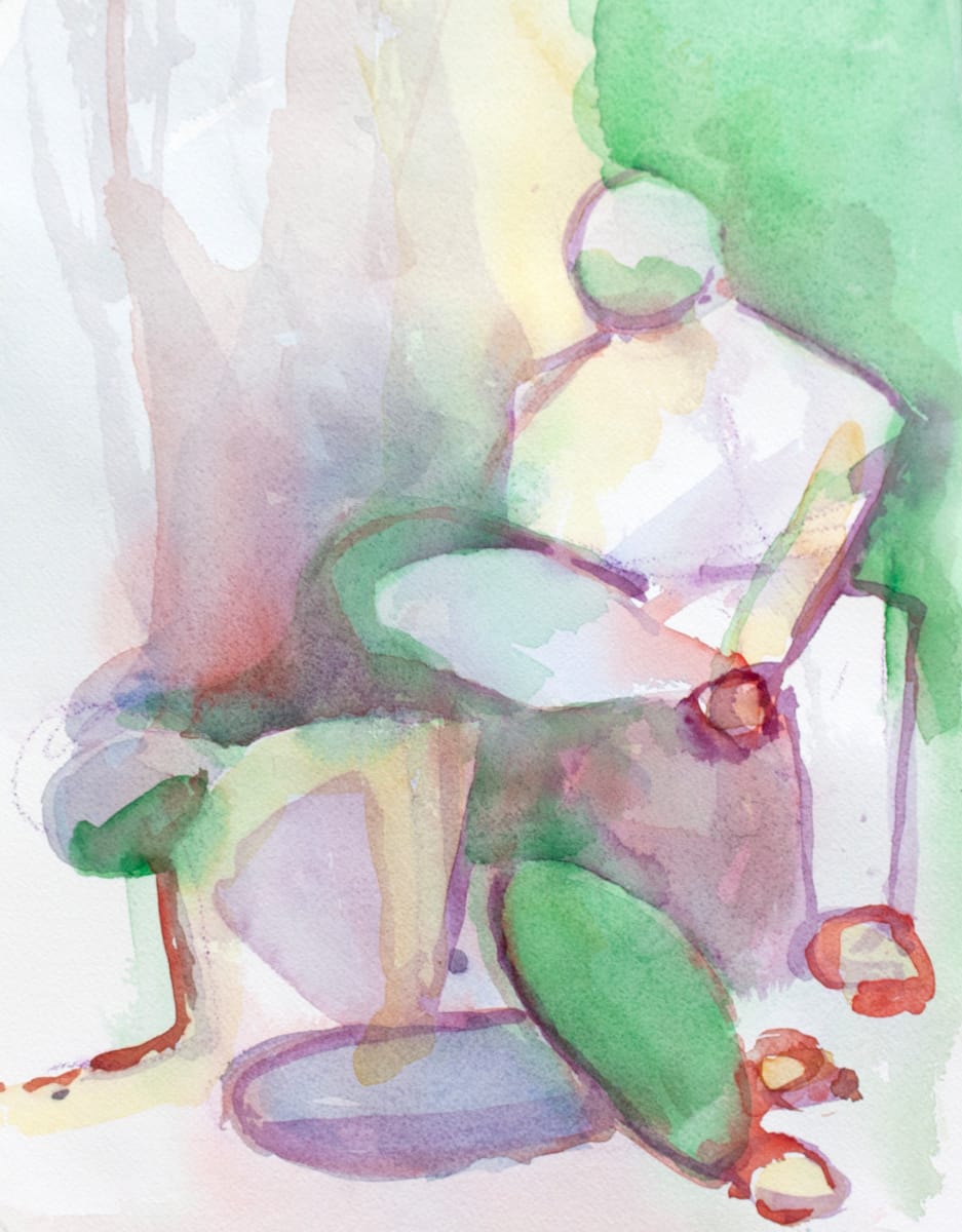 In the Same Room by Lesley A. Powell, Image 6.