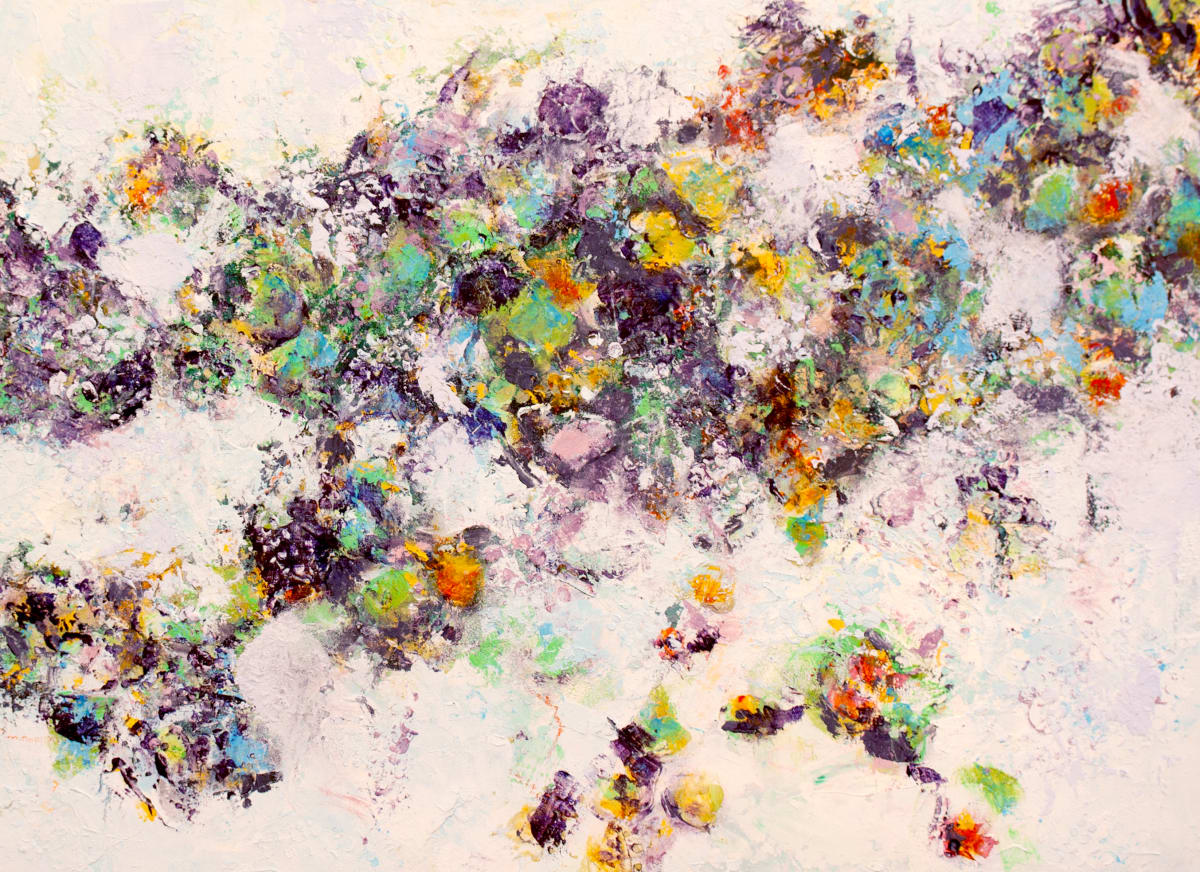 Fall Beginnings by Lesley A. Powell, Image 2.