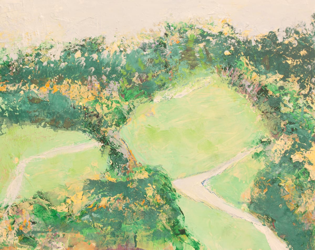 Field Above by Lesley A. Powell, Image 7.