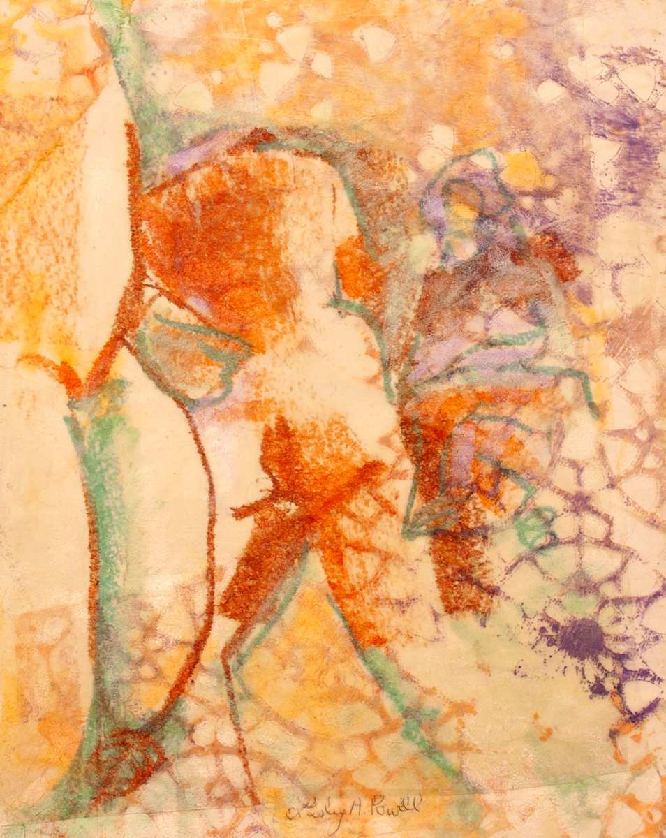 Hidden Hands by Lesley A. Powell, Image 2.