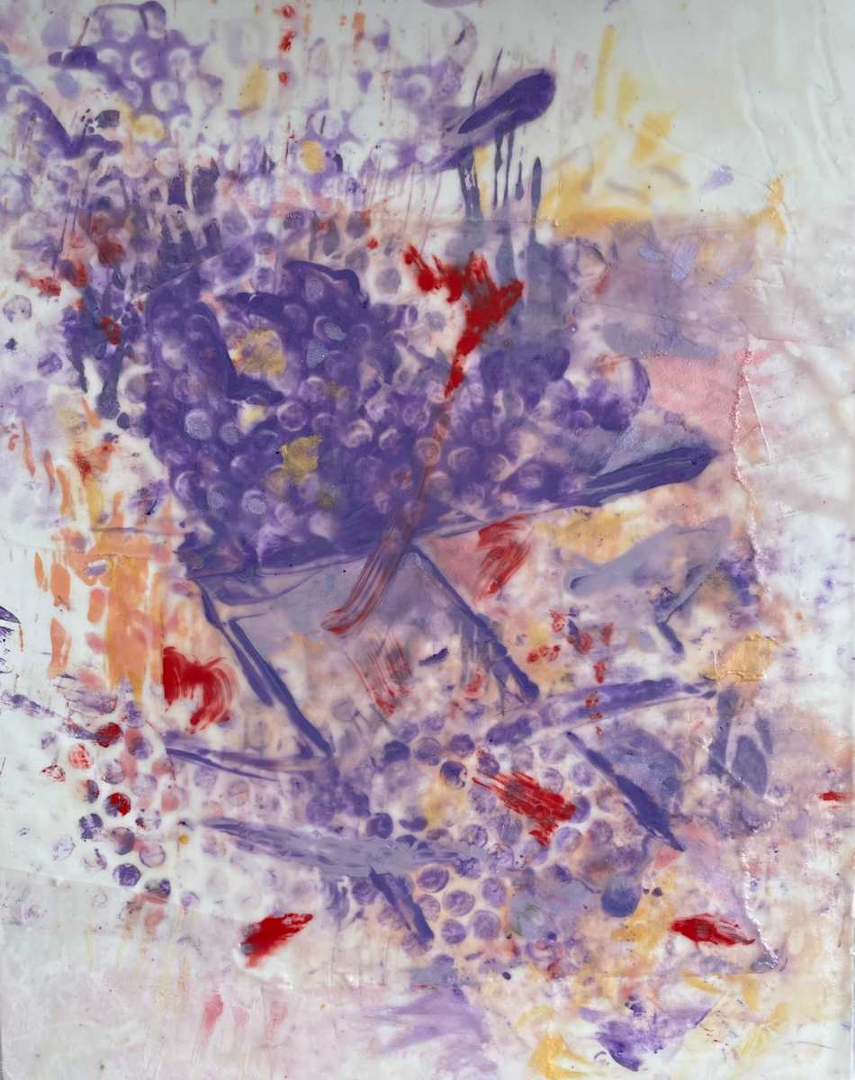 Scitter SCatter by Lesley A. Powell, Image 3.