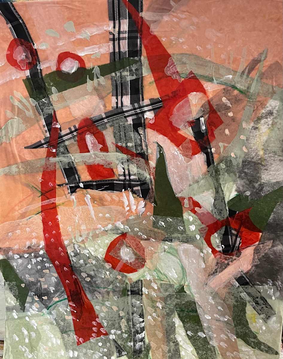Pathway Lost by Lesley A. Powell, Image 3.