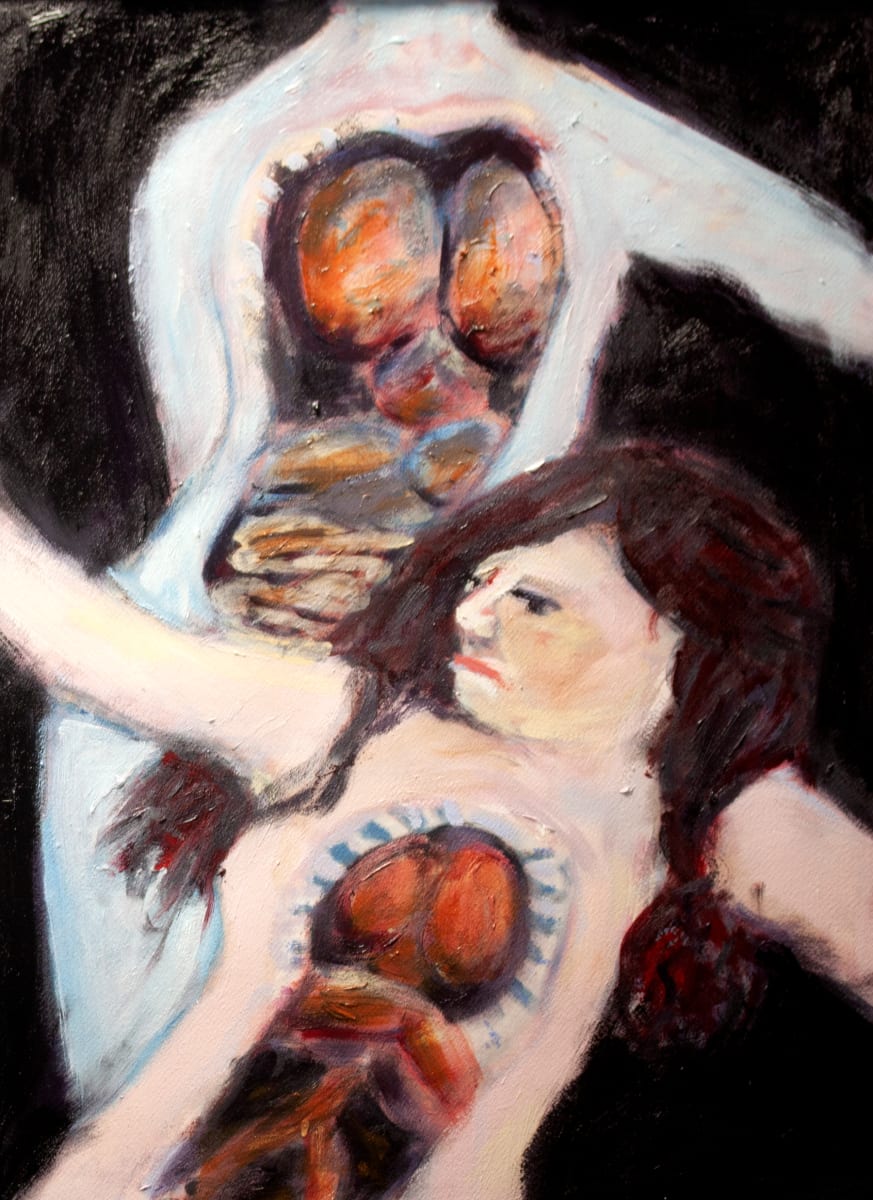 Inside Out In by Lesley A. Powell, Image 7.