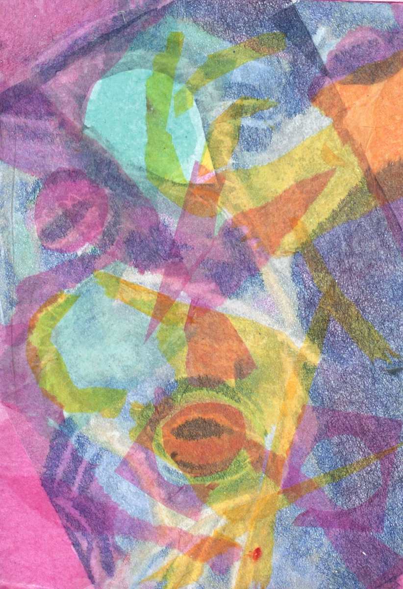 PPPink by Lesley A. Powell, Image 1.