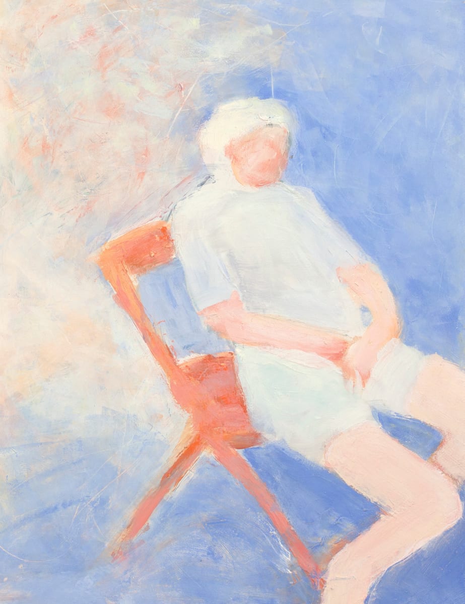 Pondering by Lesley A. Powell, Image 2.