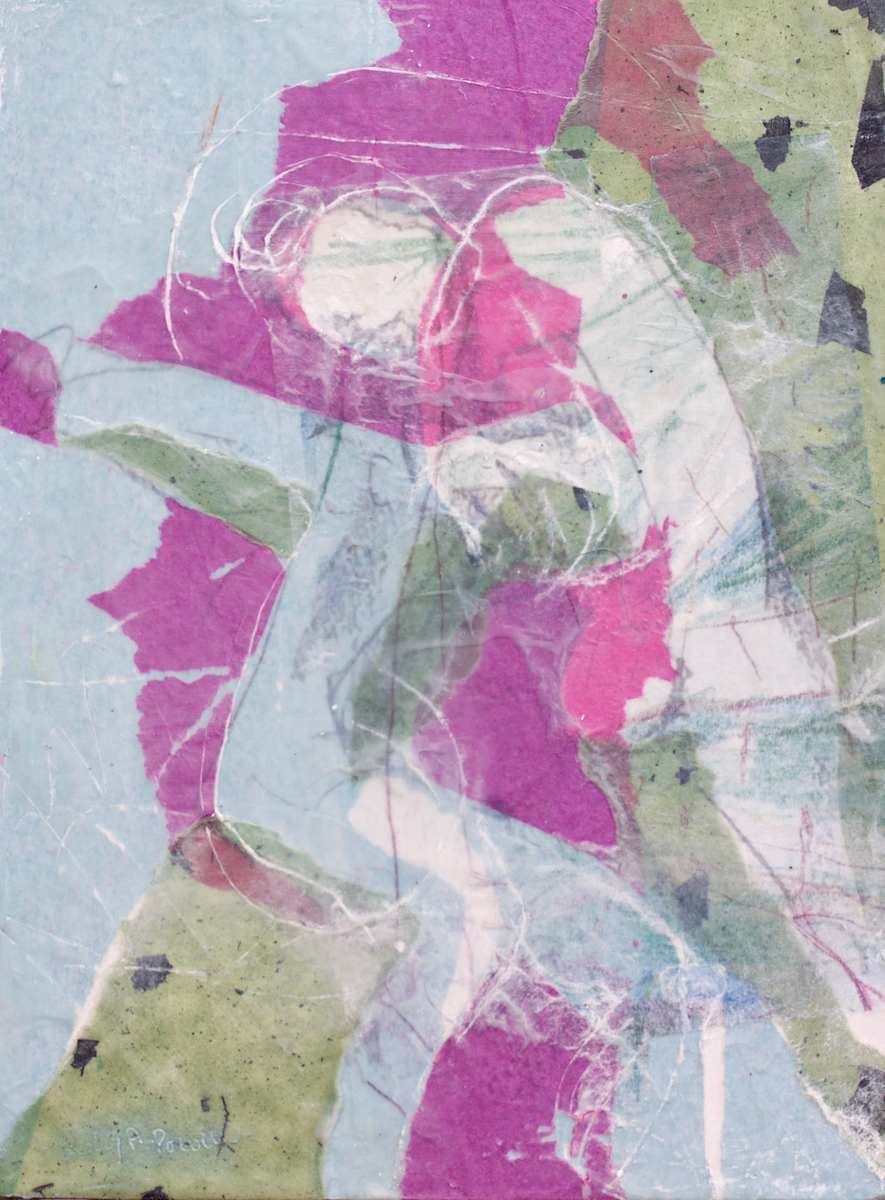 Dance on a Surface by Lesley A. Powell, Image 7.