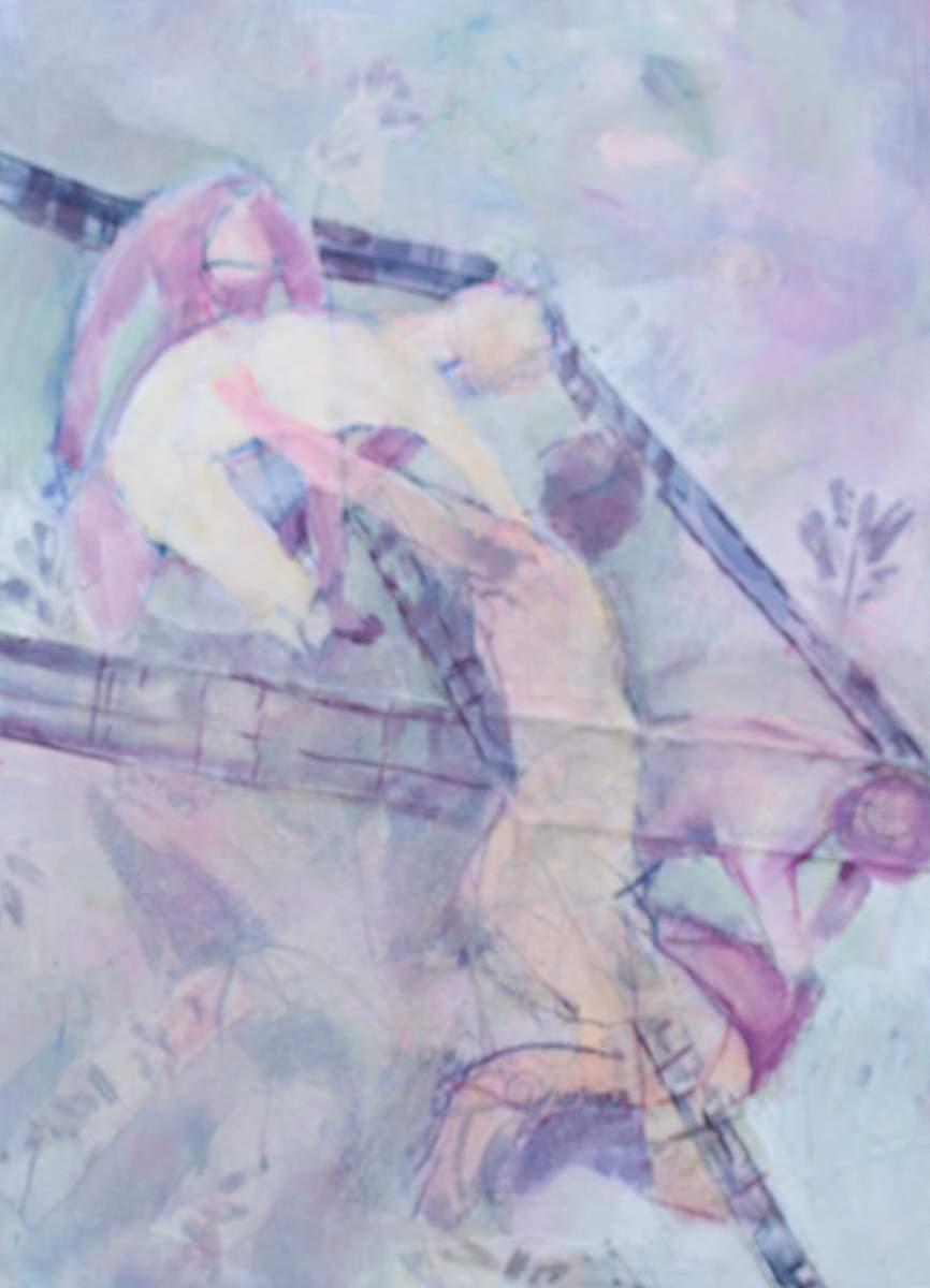 Falling from Grace by Lesley A. Powell, Image 10.