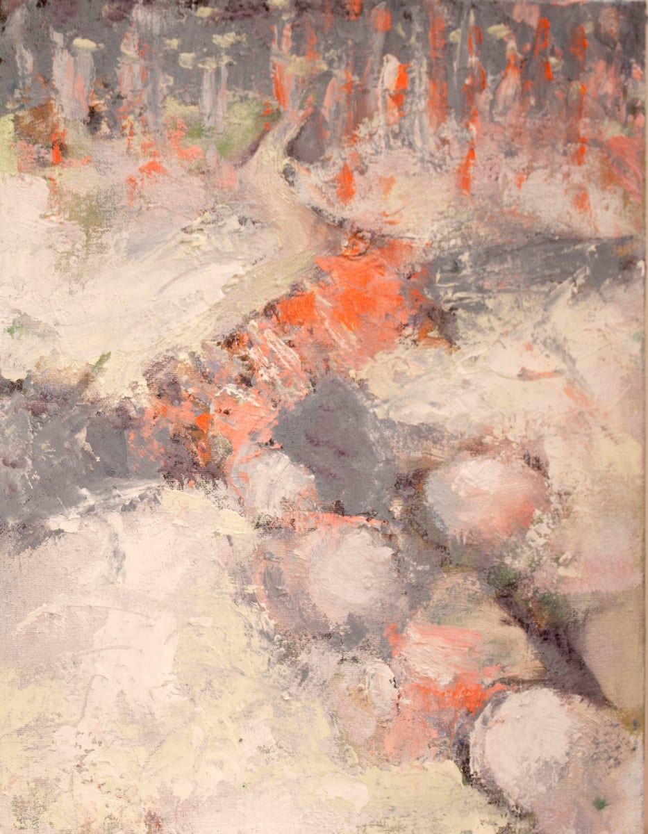 Sonnenberg 1 by Lesley A. Powell 