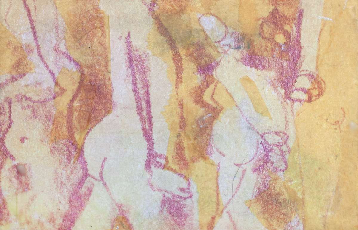 Tarry by Lesley A. Powell, Image 6.