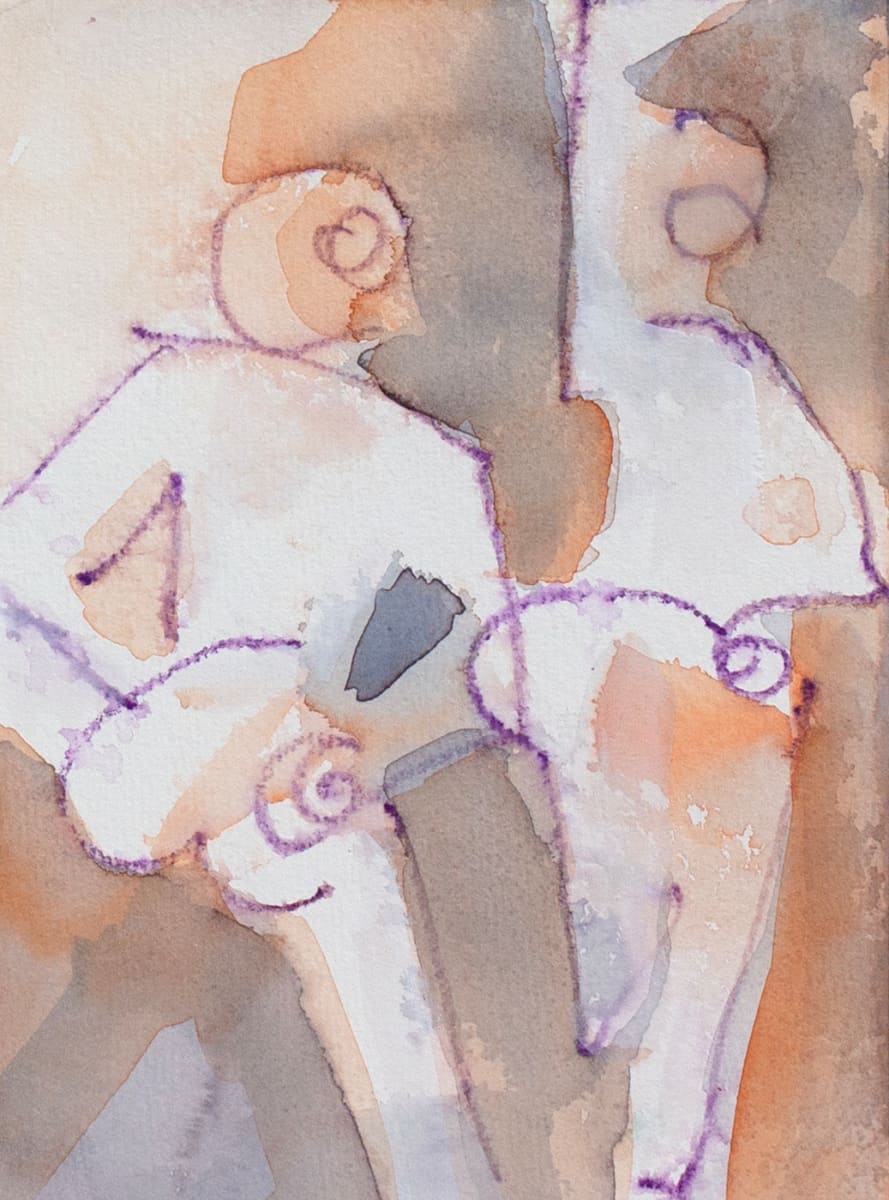 Turns by Lesley A. Powell, Image 13.