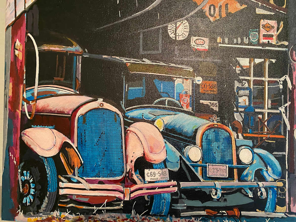 The Classics by Kevin Corrigan, Image 21.