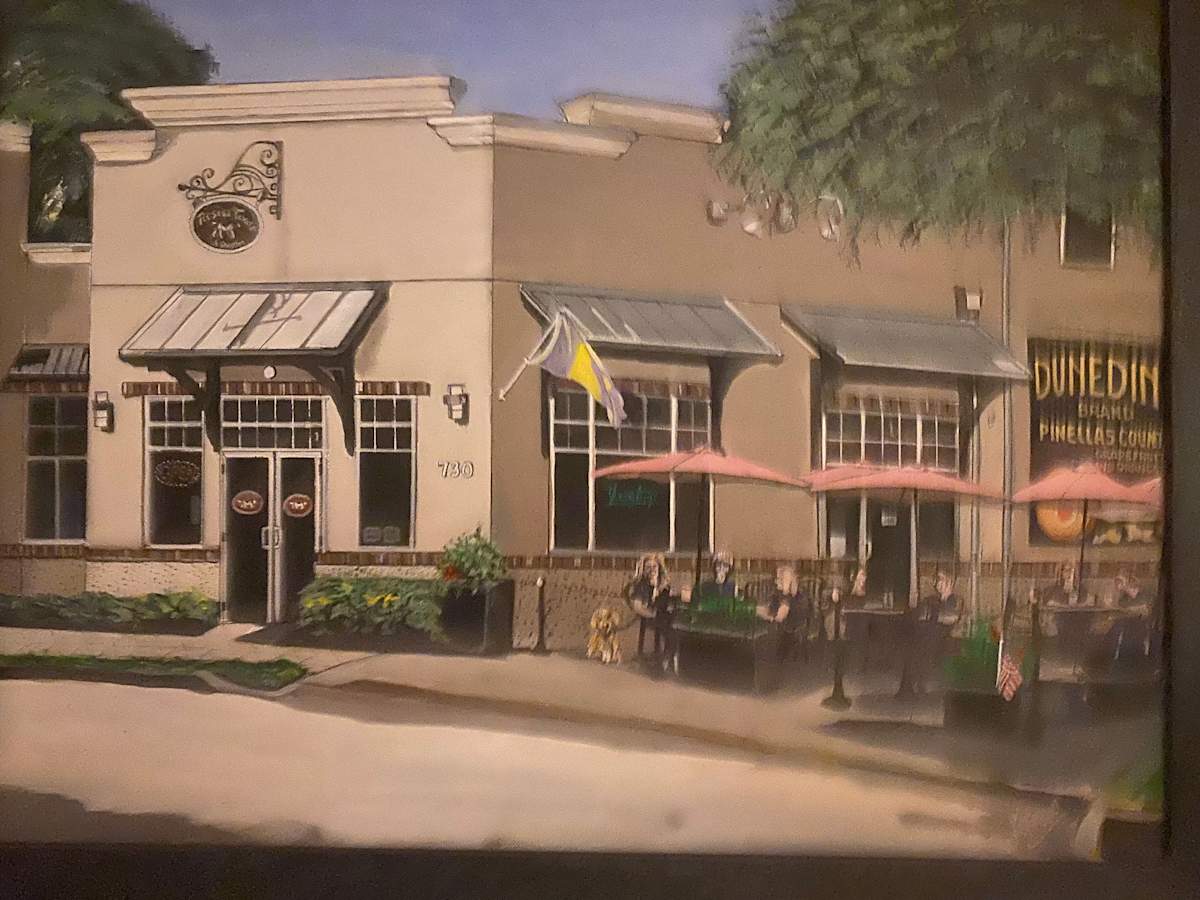 Rosie’s Tavern by Kevin Corrigan, Image 24.