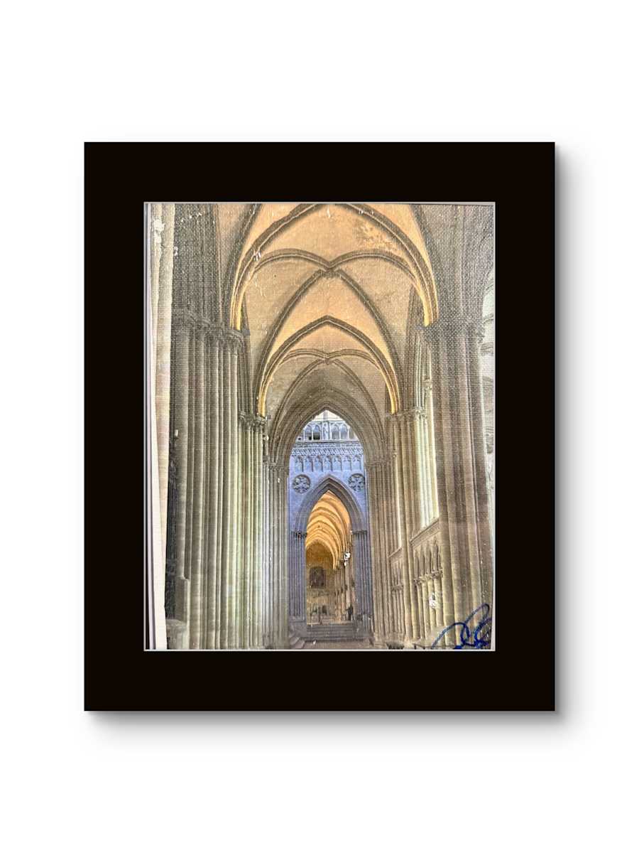 Windows Remember by Shama Shams, Image 1.