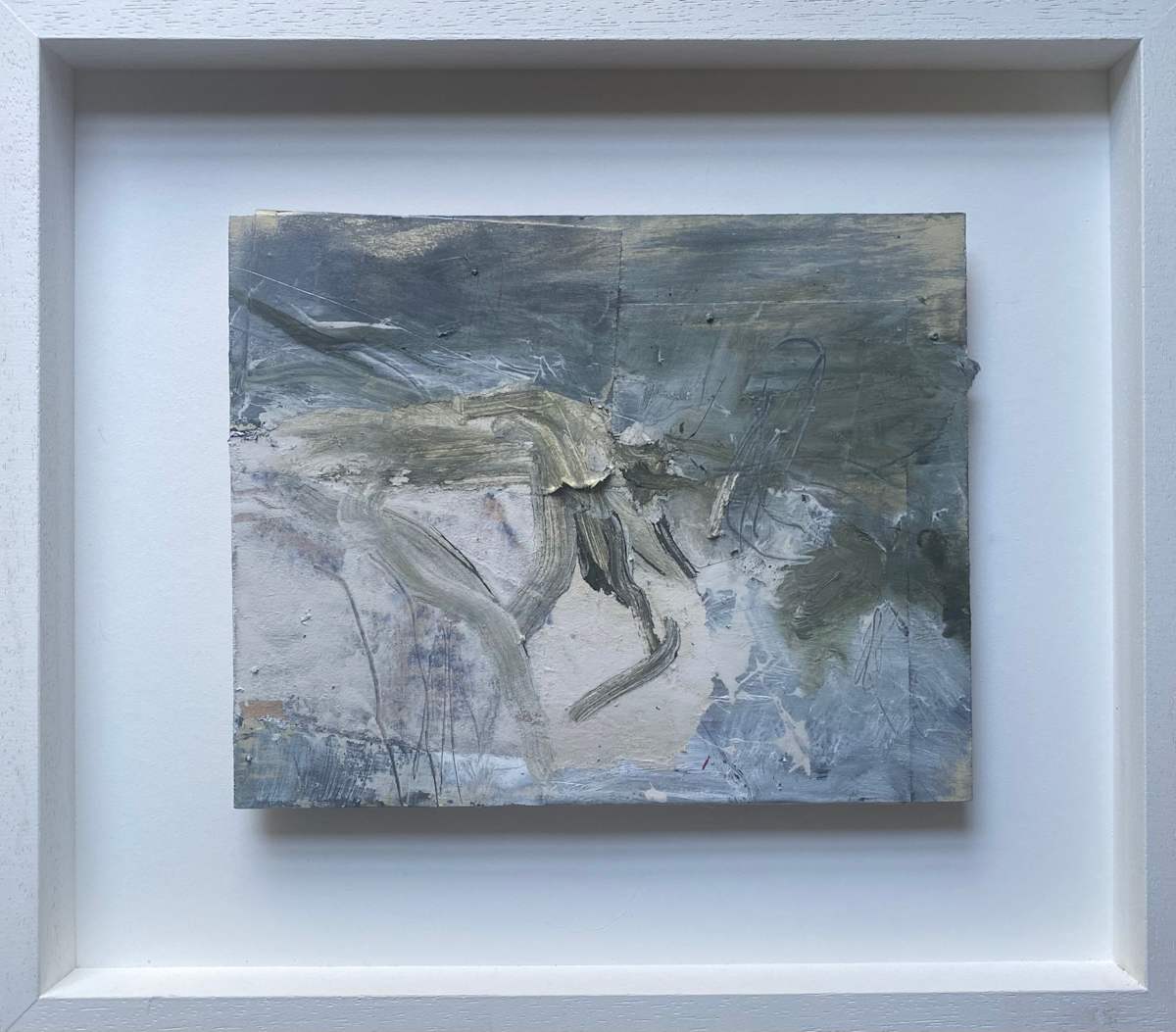 Rock formations IV by Addy Gardner, Image 2.