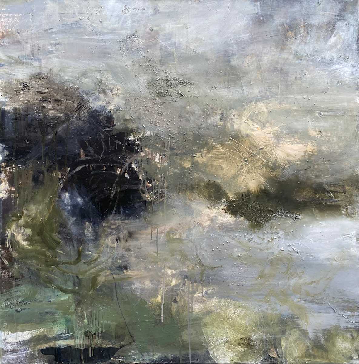 In exile by Addy Gardner, Image 1.