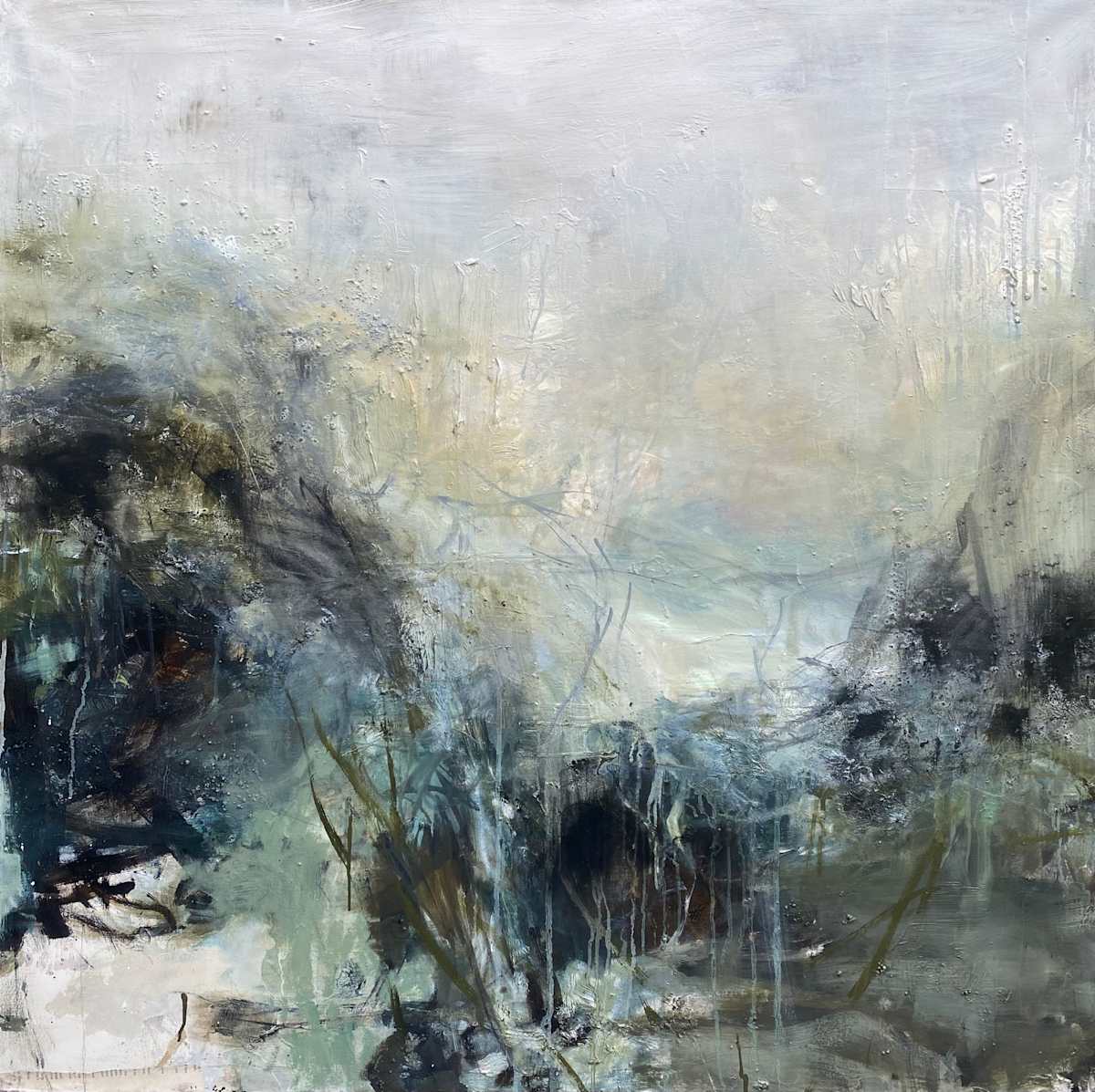 Invisible threads by Addy Gardner, Image 1.