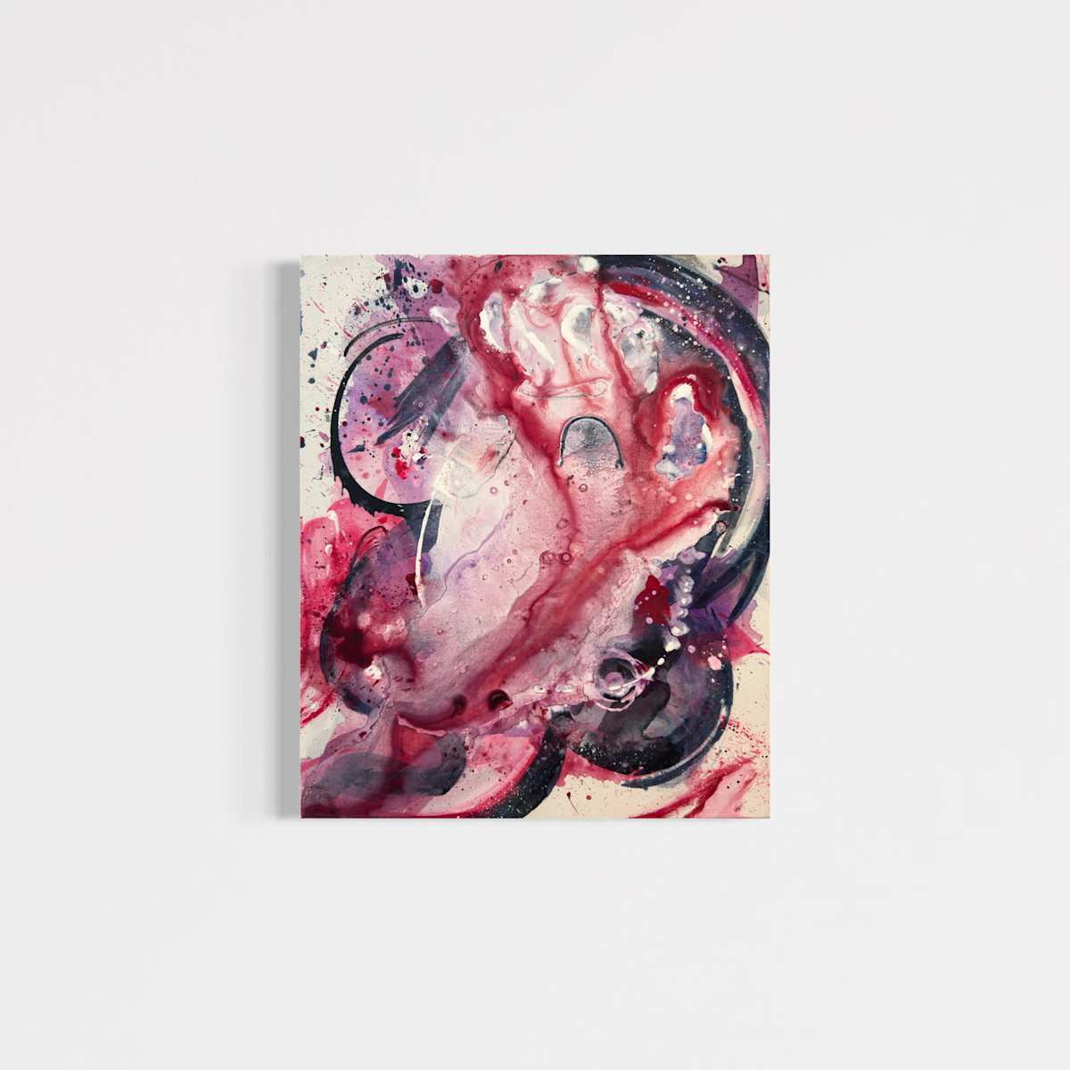 Red by Ryann Kasey, Image 1.