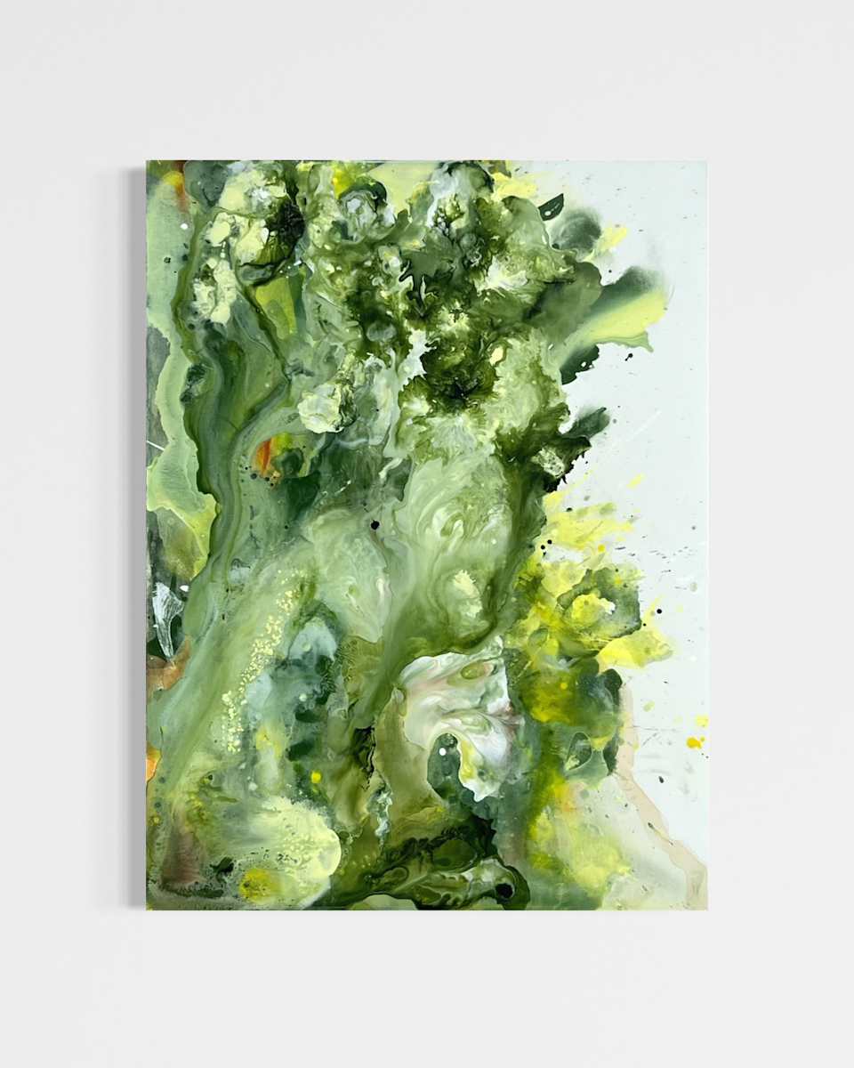 Jaded by Ryann Kasey, Image 1.
