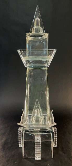 The Tower by Candice J Stuart, Image 1.