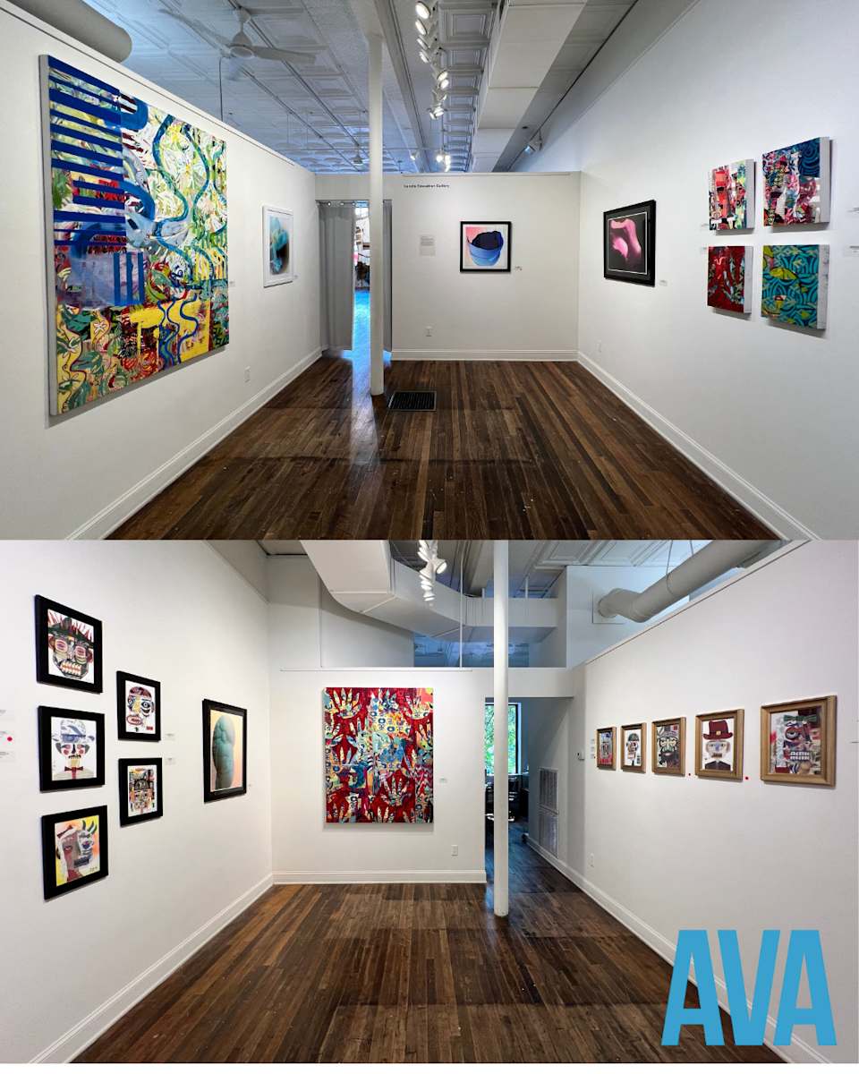 Exhibition Image 1.