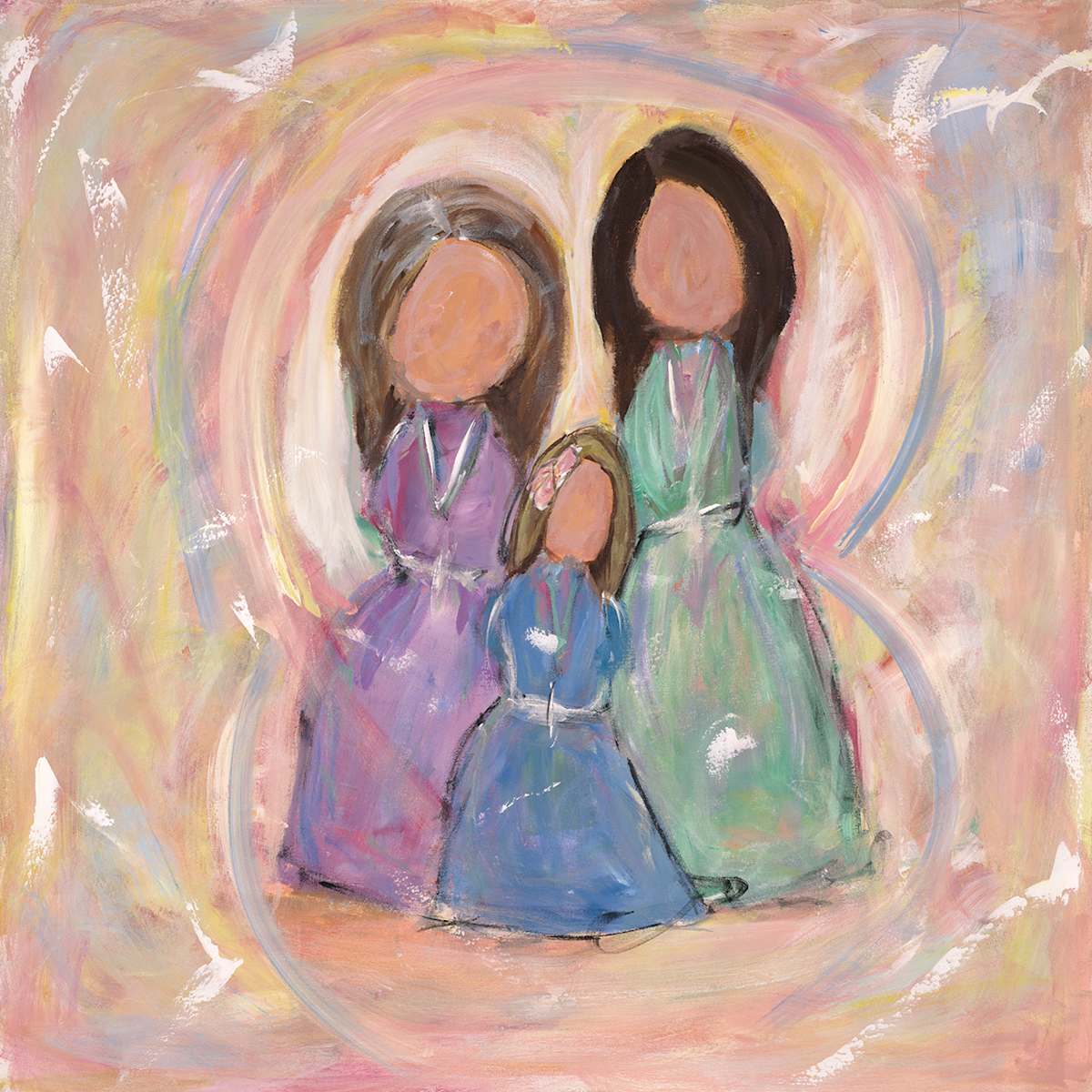Legacy by Tressa Cassetty, Image 1.