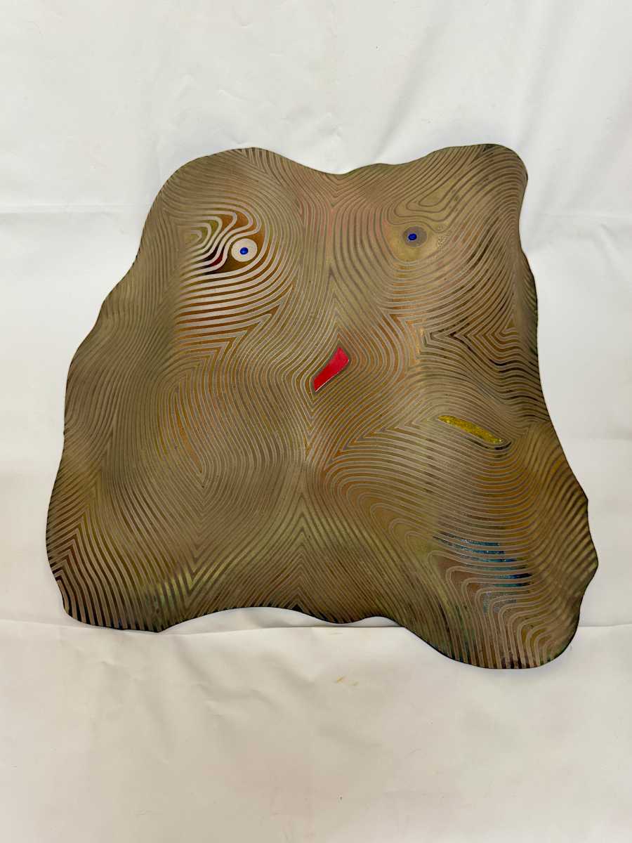 OH-NO by Martin Ehrlich, Image 5.