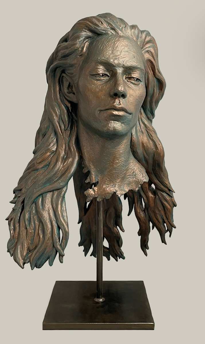 Dwell by Maria Willison, Image 1.