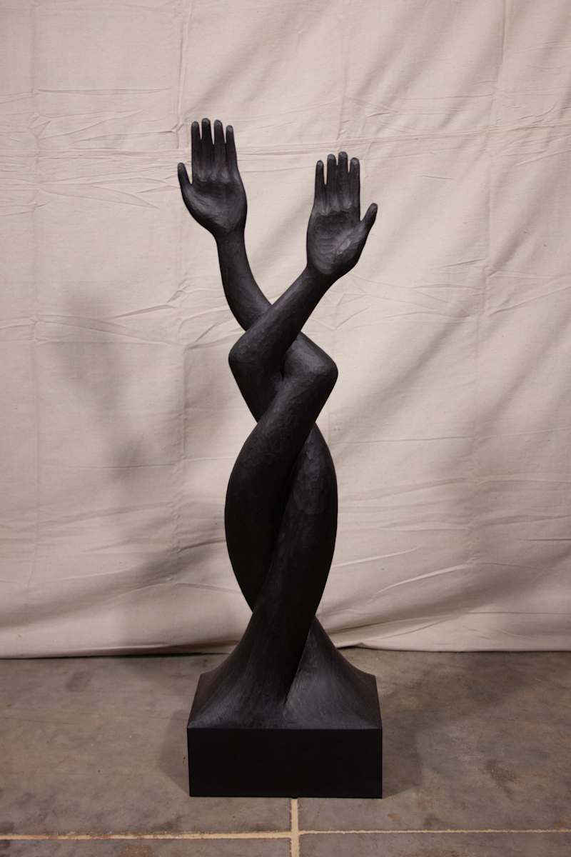 Tethered by Sam Viscomi, Image 1.