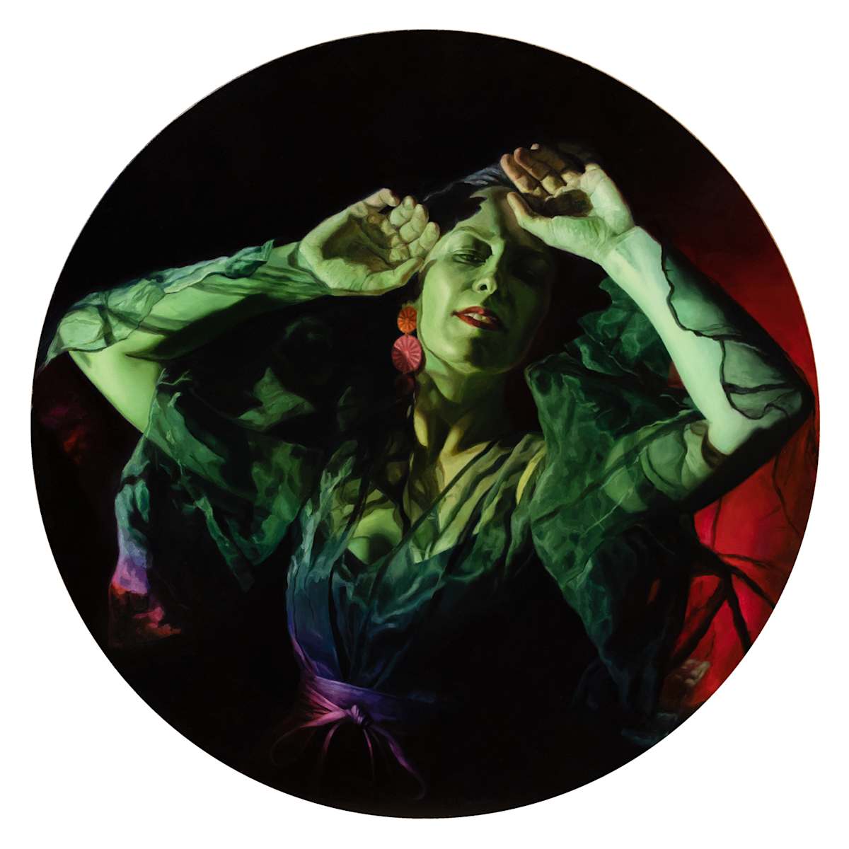 Uncanny by Robin MacKillop, Image 11.