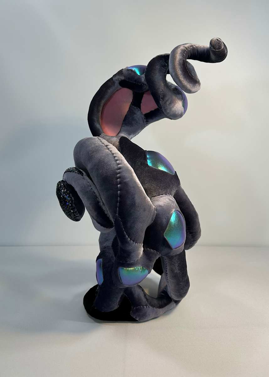 Karma by Anna Myers, Image 1.