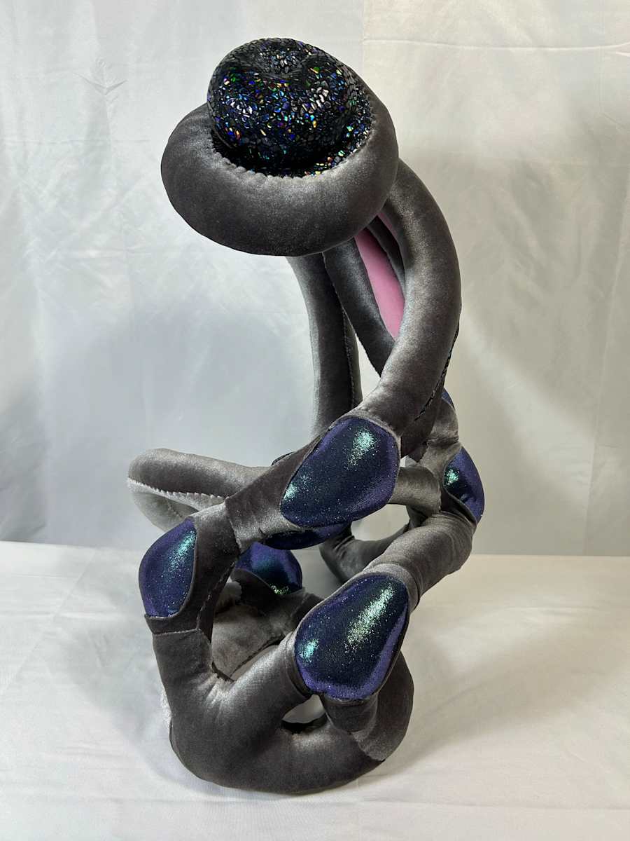 Moksha by Anna Myers, Image 1.