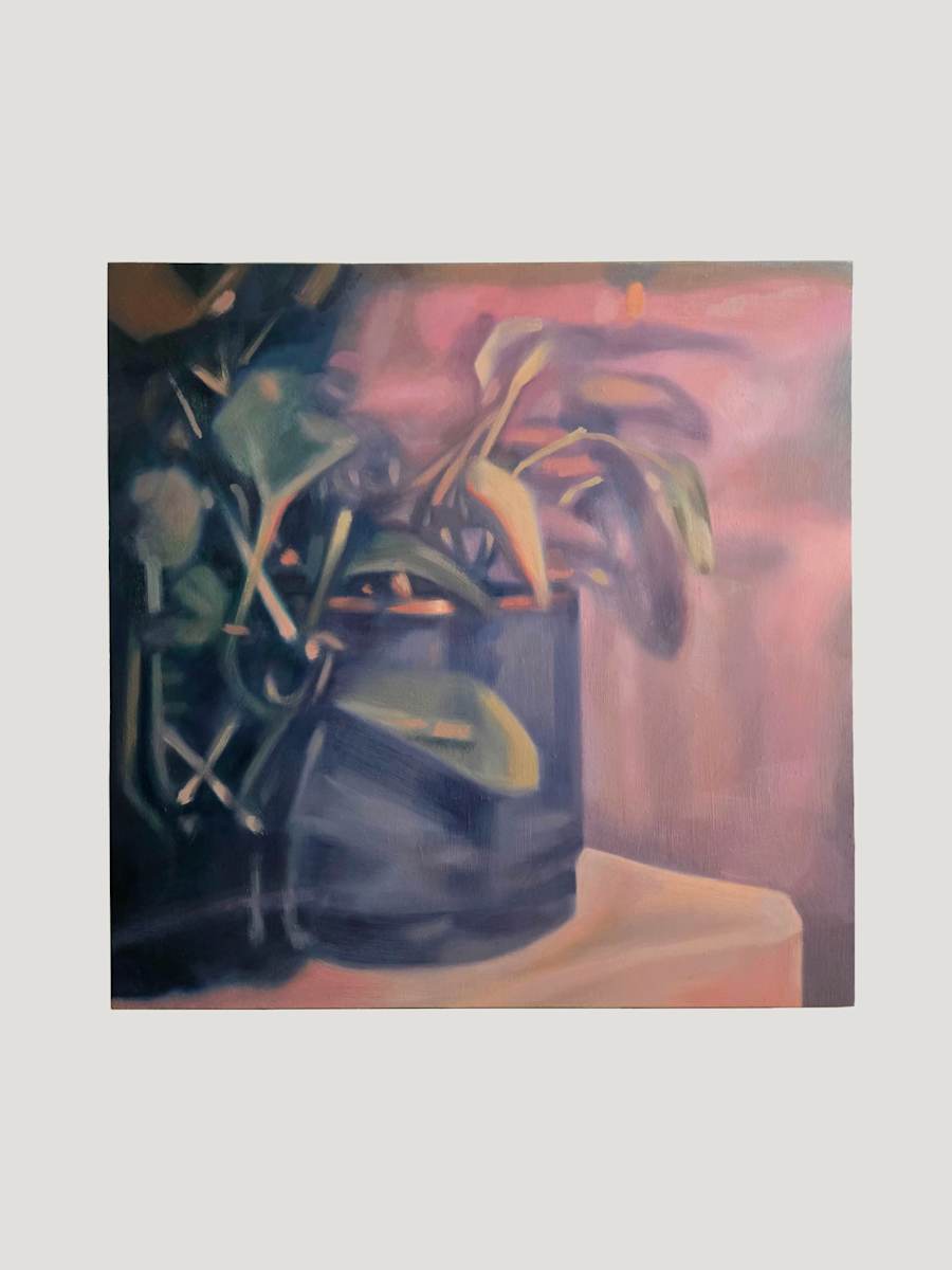 Francine by Savannah Young, Image 13.