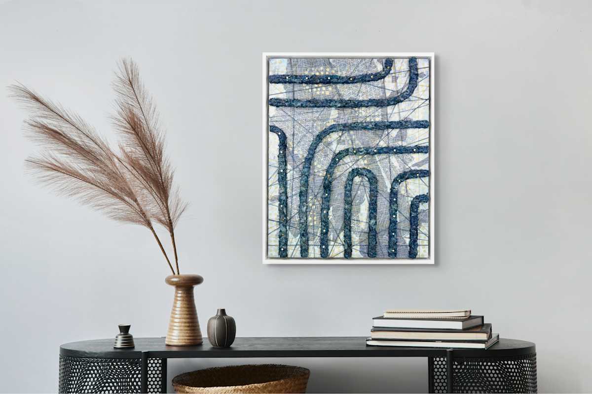 Calibrating Expansion by Ashley Delaney, Image 3.