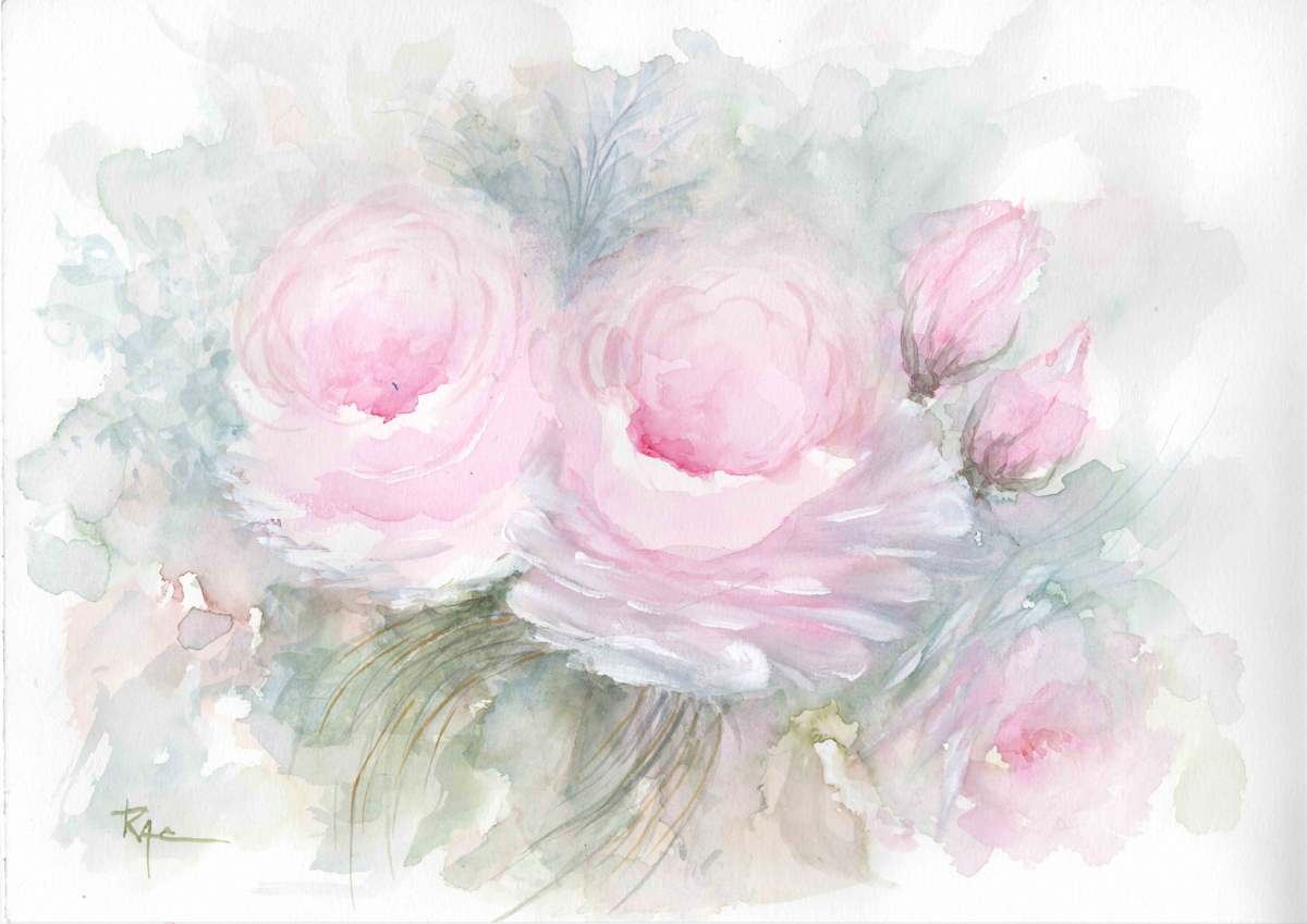 Tender Light by Rosangela Castro, Image 1.