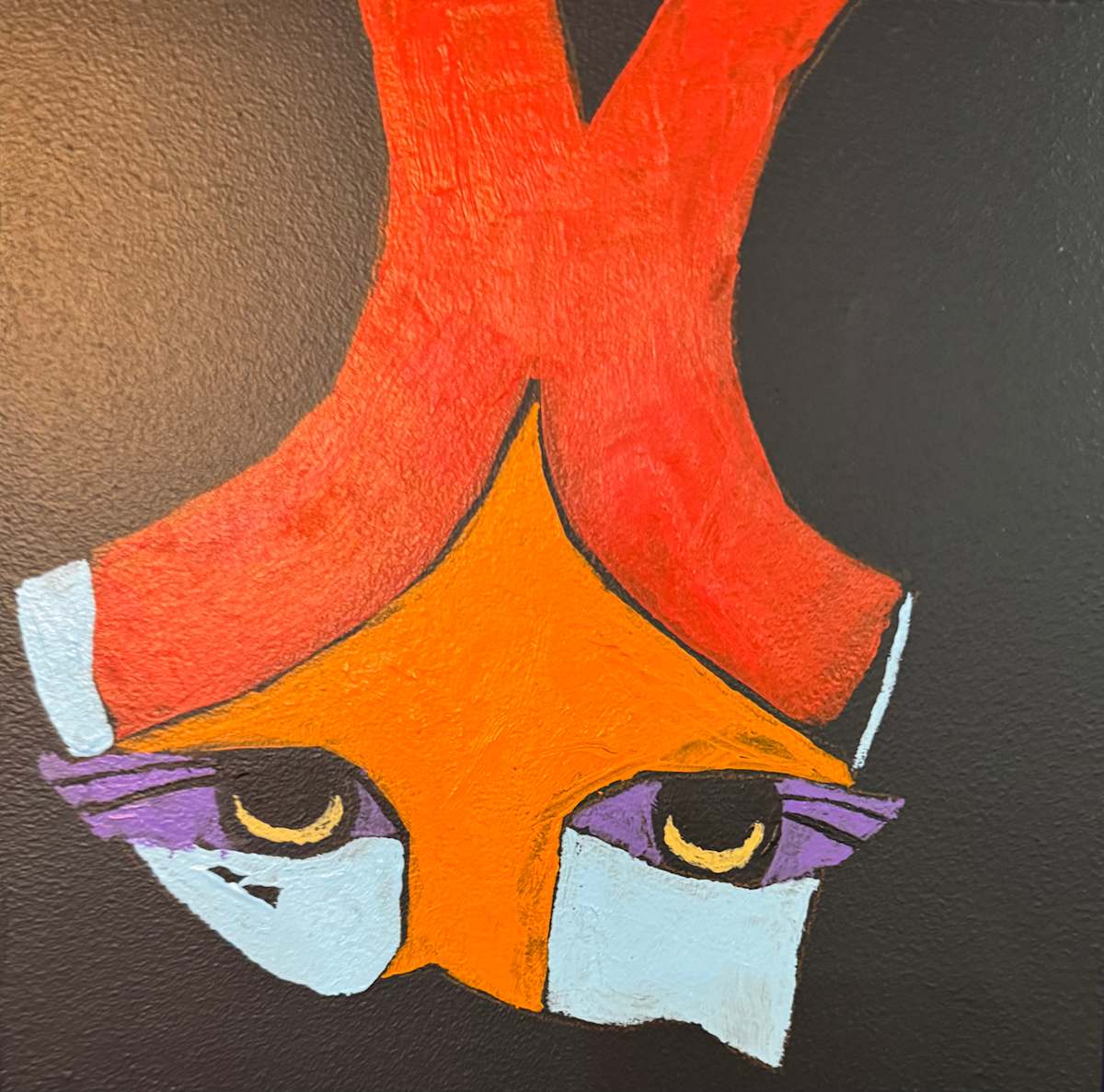 Freckles by Tate Harmer, Image 1.
