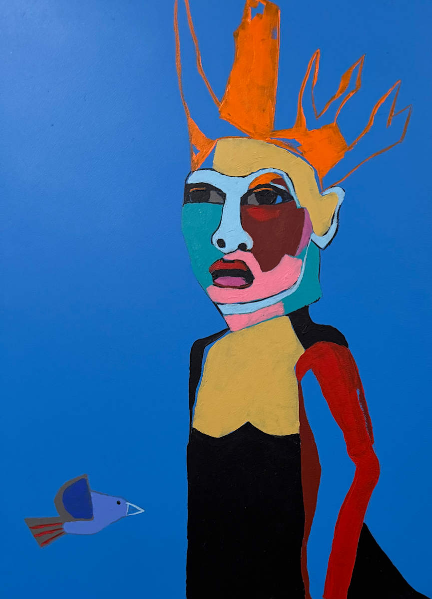 Malaga by Tate Harmer, Image 1.