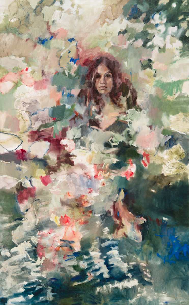 Enter Serenity by Helen Van Stolk, Image 2.