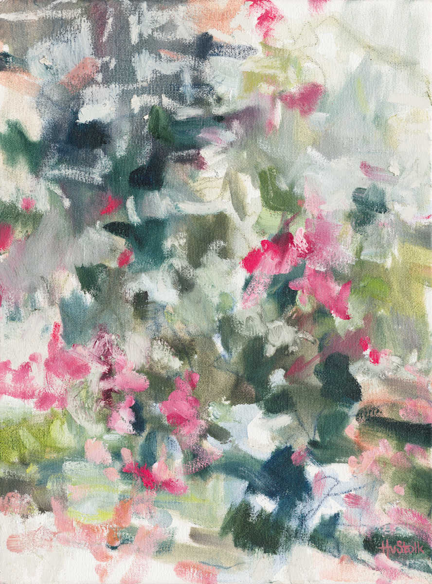 Freshwoods by Helen Van Stolk, Image 1.