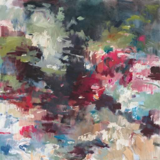Where Petals Dream by Helen Van Stolk, Image 13.