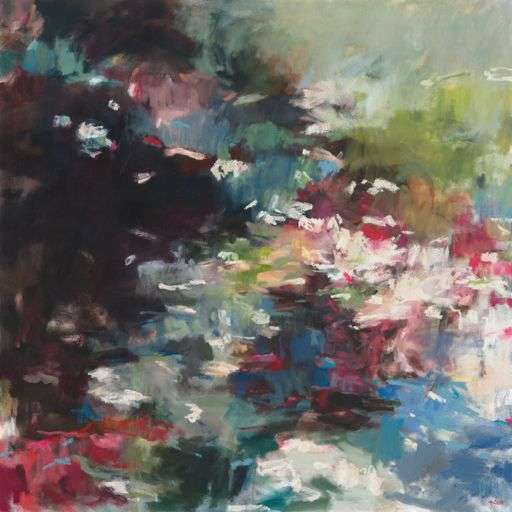 Whispers on Water by Helen Van Stolk, Image 1.