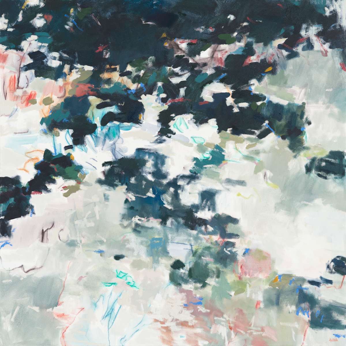 Tides by Helen Van Stolk, Image 2.