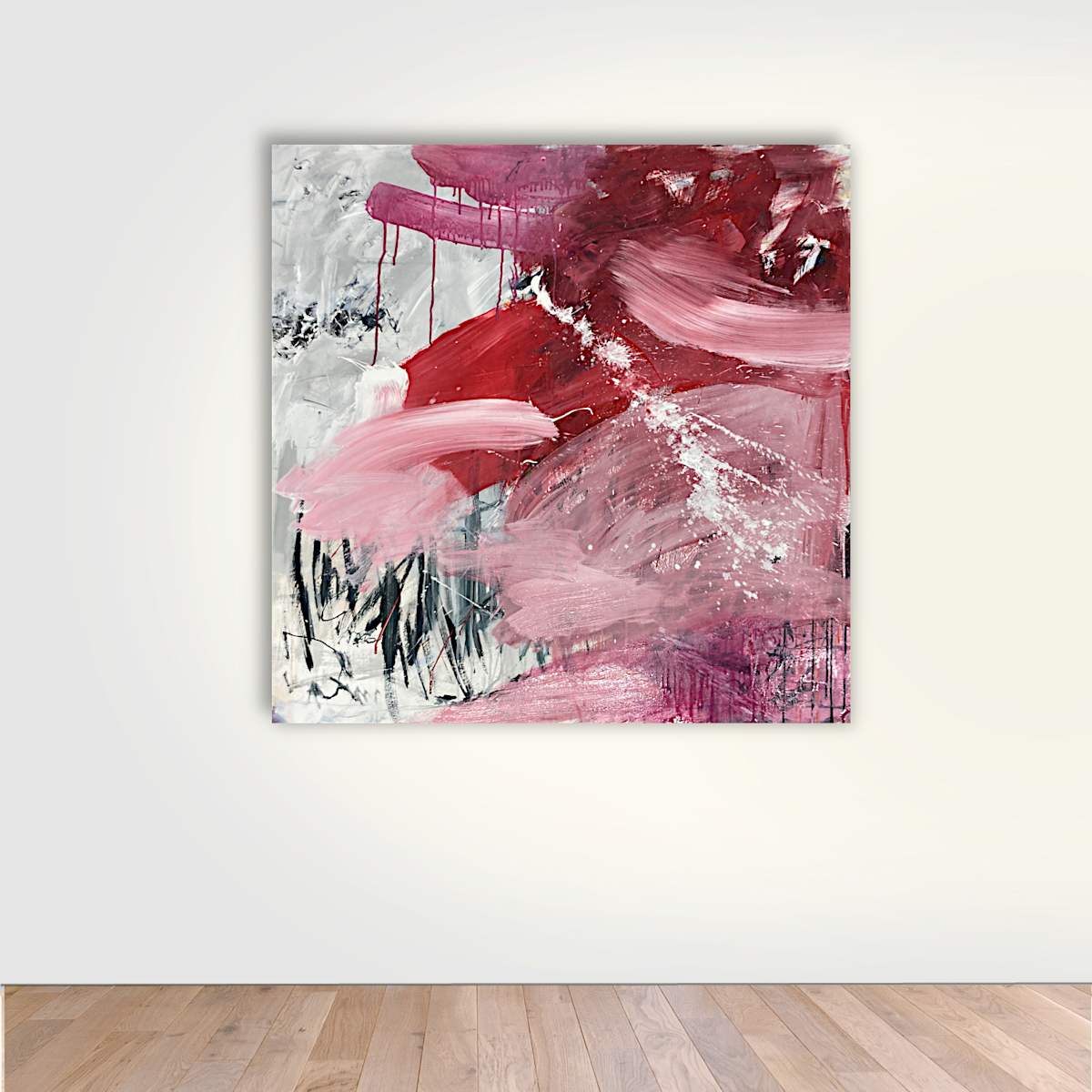 Balanced In Motion by Jutta Rika Bressem, Image 2.
