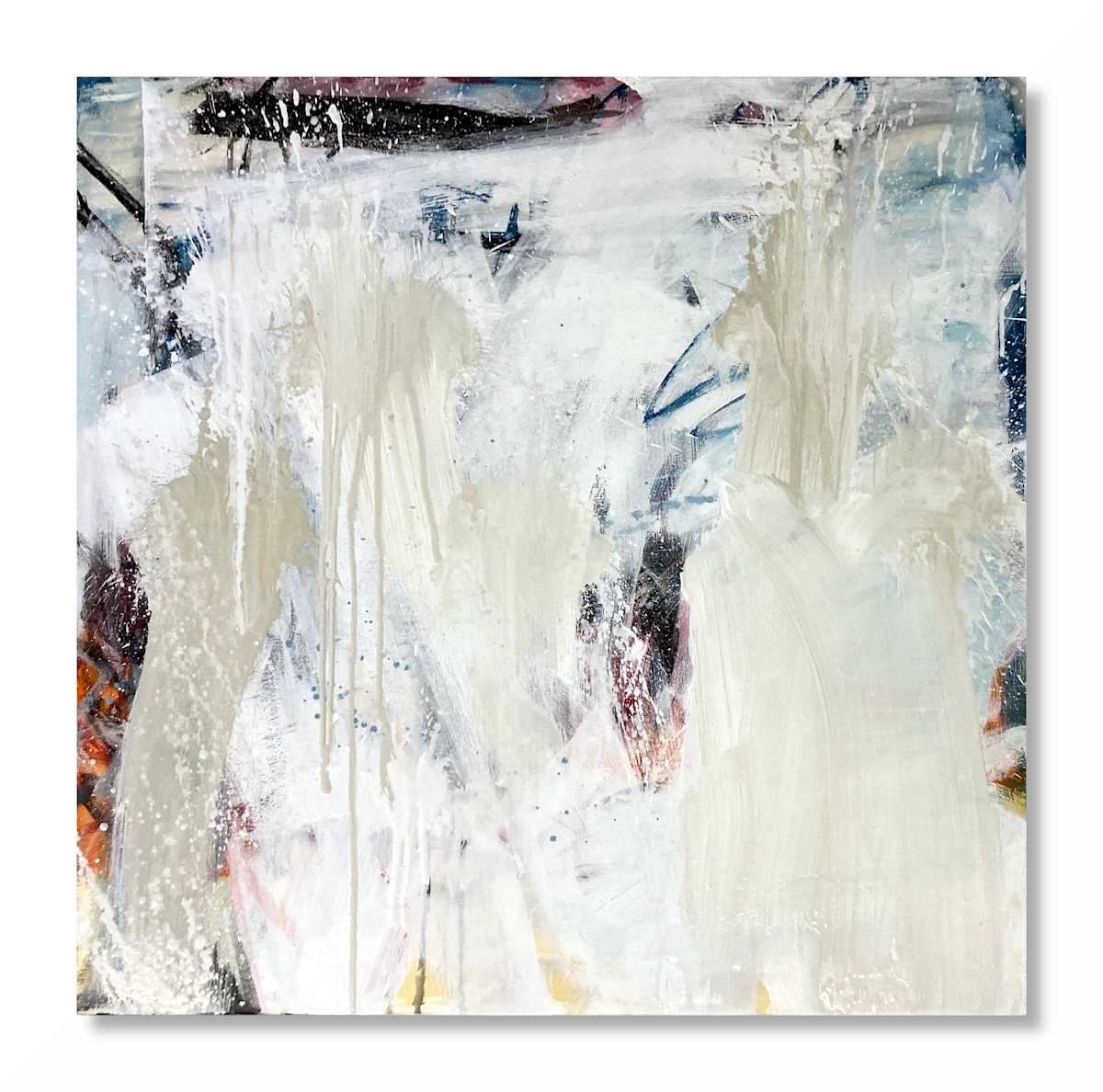 Hidden Link by Jutta Rika Bressem, Image 1.