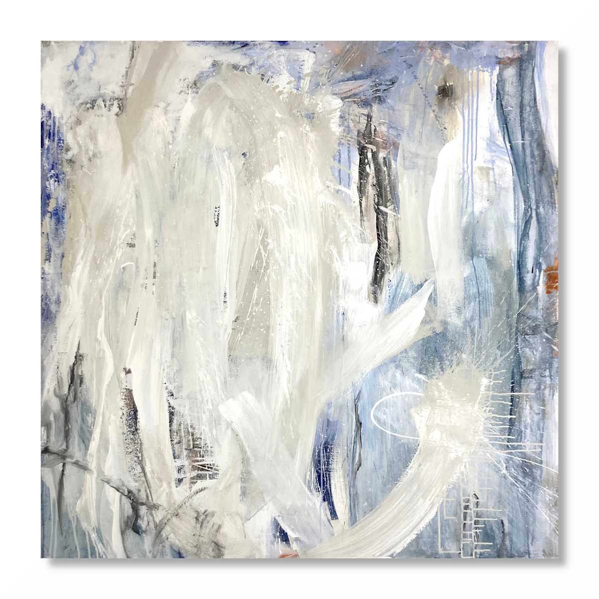 Whispered Signal by Jutta Rika Bressem, Image 1.