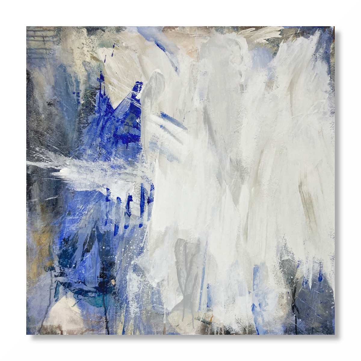 The Clearing by Jutta Rika Bressem, Image 1.