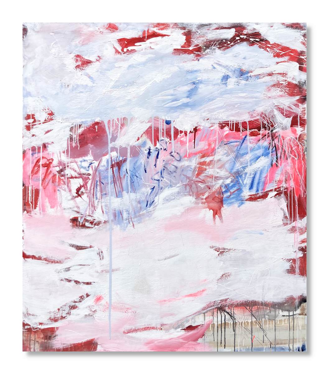 Ongoing by Jutta Rika Bressem, Image 1.