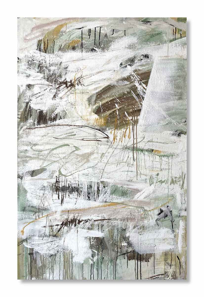 A Gentle Place To Hide by Jutta Rika Bressem, Image 1.