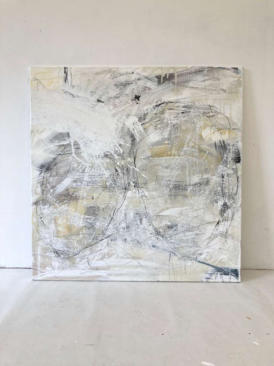 Transformation 10 by Jutta Rika Bressem, Image 1.